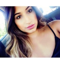 Asda Employee Alyssa Krowner's profile photo