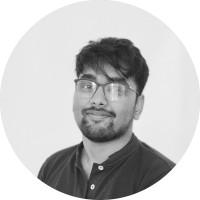 Nected Employee Snehasish Konger's profile photo