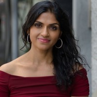 One Fair Wage Employee Saru Jayaraman's profile photo