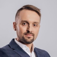 JW+A Employee Przemysław Rejczak's profile photo