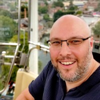 BES Group Employee Jonathan Harding's profile photo