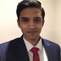 Quadyster Employee Hrushikesh Engineer's profile photo