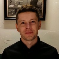 Yaroslav Kudriavtsev Email