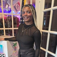 New York Common Pantry Employee Amy Ford's profile photo