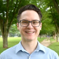 CSIsim Employee Will Bogen's profile photo
