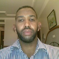 Kenya Bureau of Standards Employee Ahmed Amin's profile photo