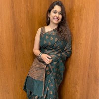 Rampriya Rajendran Email & Phone Number