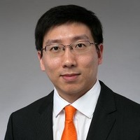 KUKA Automatizare Romania SRL Employee Hao Wu's profile photo