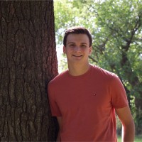 Workspace Employee Mason Prymek's profile photo
