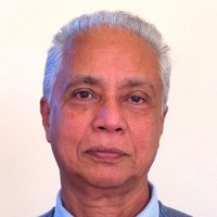 Myriad Energy Employee Nawaz Sharif's profile photo