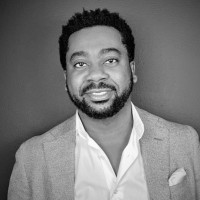 Onafriq Employee Eric Niati's profile photo