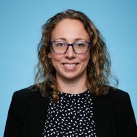 Bank Street College of Education Employee Nell Madigan's profile photo