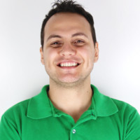 Stone | Franquia Porto Ferreira Employee Michael Capela's profile photo