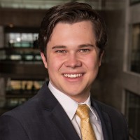 Troutman Pepper Strategies Employee Maxwell Turner's profile photo