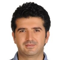 Akbank AG Employee Mustafa Basarir's profile photo