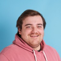 Triyit UK Employee Adam Morris's profile photo