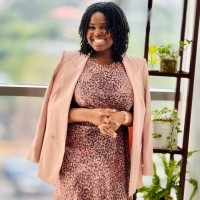 NATIONAL PETROLEUM AUTHORITY Employee Dzidzor Klake's profile photo