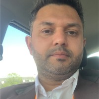 Independent Utility Advice ltd Employee Qasim Farooq's profile photo