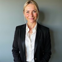 Tagueri AG Employee Alina Grabisch's profile photo