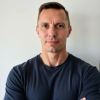 Well-Oiled Operations Employee Michael Wendell's profile photo