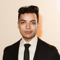 Mem Protocol Employee Abhi Vyas's profile photo