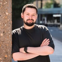 UA Society Employee Alexander London's profile photo