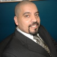 Decipher Employee Robert Colón's profile photo