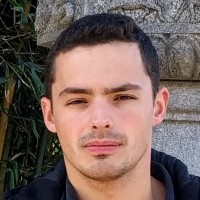 WorldIT Employee Fábio Carapinha's profile photo