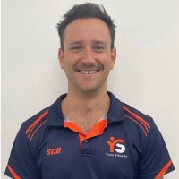AVOLVE Performance Employee Jack Rains's profile photo