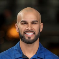D&D Welding & Fabrication, LLC Employee Matthew Rubin's profile photo