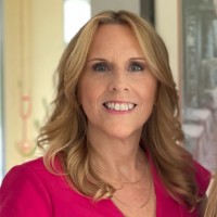 AIFS Employee Mary Geary's profile photo