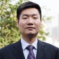 infinITechnology Employee James Fan's profile photo
