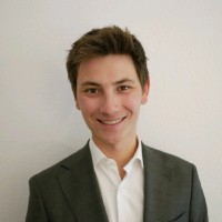 SwissmeFin SA Employee Hugo Saulnier's profile photo