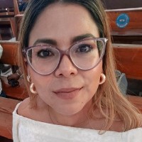 EnSight+ Employee Zayda Ruiz's profile photo