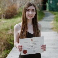 SiftMed Employee Brianna McDonald's profile photo