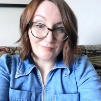 Bookspeed Employee Caroline Dundas's profile photo