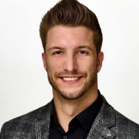 TricorBraun Canada Employee Stef Gyocsi's profile photo