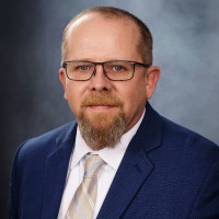 Redwire Employee Patrick Wells's profile photo