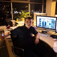Courson Employee Anton Puhov's profile photo