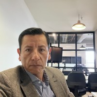Carlos Abel León Martínez Email