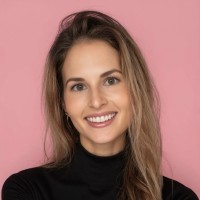 Angharad Ames Email & Phone Number