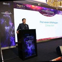 Aludecor Employee Parveen Mahajan's profile photo