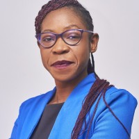 ZCAS Employee Emily Moseni's profile photo