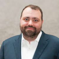 StoneTurn Employee Brad Wilson's profile photo