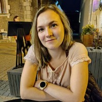 Kadri Mihhailova Email