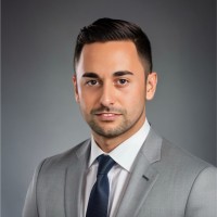 Precision AQ Employee Daniel Cummings's profile photo