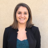 UC San Diego Employee Madison Kane's profile photo