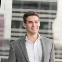 Agingo Employee Eli Miller's profile photo