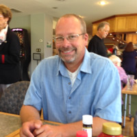 Cedar Crest, Inc. - Retirement Living Employee Mark Boufford's profile photo