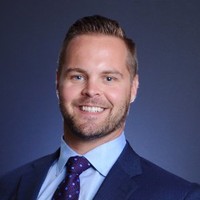 Berkadia Employee Patrick Jordan's profile photo